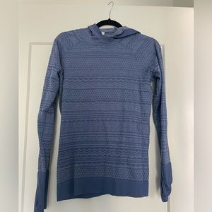 Lululemon Pullover